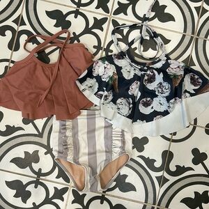Kortni jeane swim suit